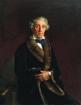 История русской живописи в XIX веке - img4CC5.jpg