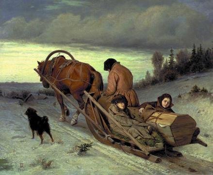 История русской живописи в XIX веке - imgA3F8.jpg