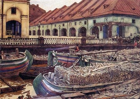 История русской живописи в XIX веке - img387E.jpg