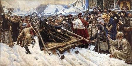 История русской живописи в XIX веке - imgF08A.jpg