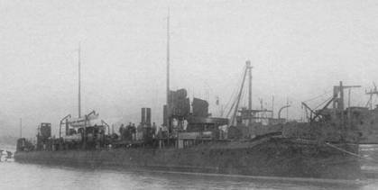 Эскадренные миноносцы типа Форель (1898-1925) - pic_85.jpg