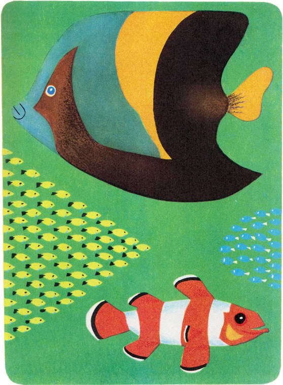 Рассказы о змеях, крокодилах, черепахах, лягушках, рыбах - i_013.jpg