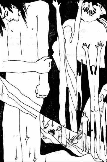 Журнал «Если», 2000 № 02 - i_003.jpg