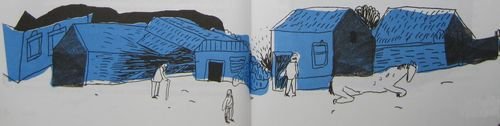 Собачья жизнь и другие рассказы - i_017.jpg