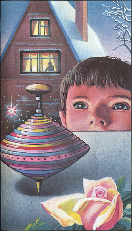Миры Клиффорда Саймака. Книга 2 - i_010.jpg