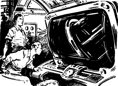 Возвращение(Полдень. 22-й век). Изд.1962г. - i_001.png