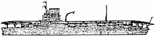 Военно-морское соперничество и конфликты 1919 — 1939 - i_026.jpg
