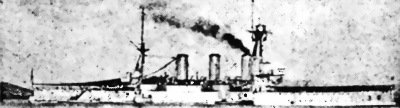 Военно-морское соперничество и конфликты 1919 — 1939 - i_037.jpg