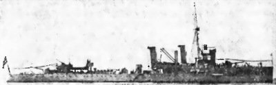 Военно-морское соперничество и конфликты 1919 — 1939 - i_038.jpg