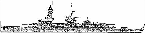 Военно-морское соперничество и конфликты 1919 — 1939 - i_044.jpg