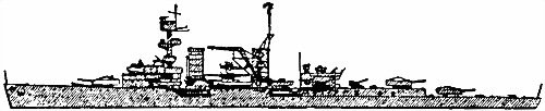 Военно-морское соперничество и конфликты 1919 — 1939 - i_047.jpg