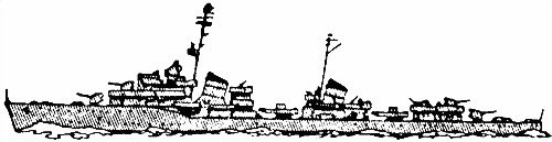 Военно-морское соперничество и конфликты 1919 — 1939 - i_054.jpg