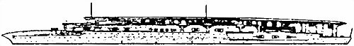 Военно-морское соперничество и конфликты 1919 — 1939 - i_058.jpg