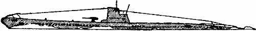 Военно-морское соперничество и конфликты 1919 — 1939 - i_090.jpg