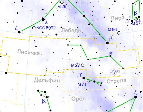 Сокровища звездного неба - vulpecula_constellation_map.jpg