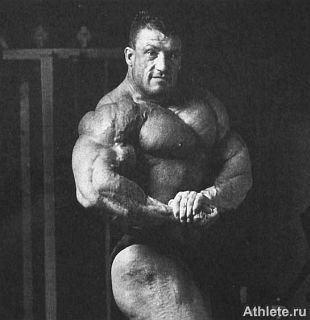 Новая энциклопедия бодибилдинга. Кн.3. Упражнения - _90.jpg