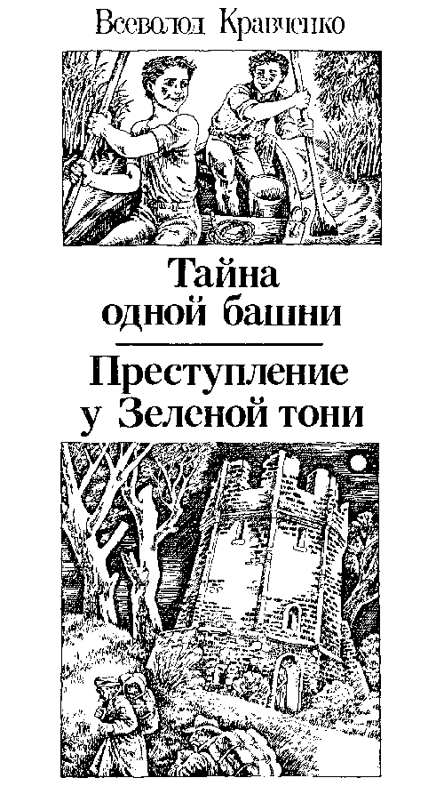 Тайна одной башни (сборник) - i_008.png