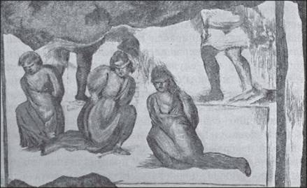 История искусства всех времен и народов. Том 2. Европейское искусство средних веков - i_041.jpg