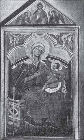История искусства всех времен и народов. Том 2. Европейское искусство средних веков - i_145.jpg