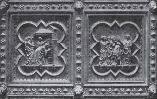 История искусства всех времен и народов. Том 2. Европейское искусство средних веков - i_300.jpg