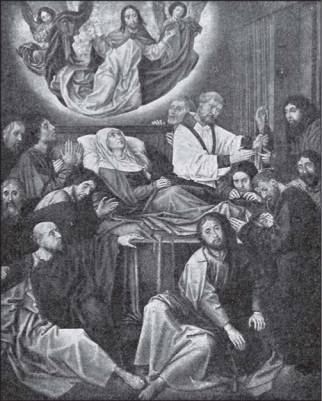 История искусства всех времен и народов. Том 2. Европейское искусство средних веков - i_339.jpg