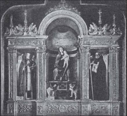 История искусства всех времен и народов. Том 2. Европейское искусство средних веков - i_470.jpg