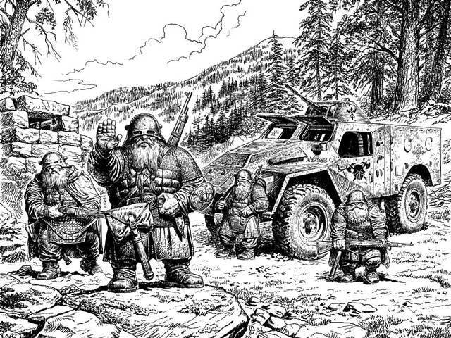 У Великой реки. (Дилогия) - pic_02.jpg