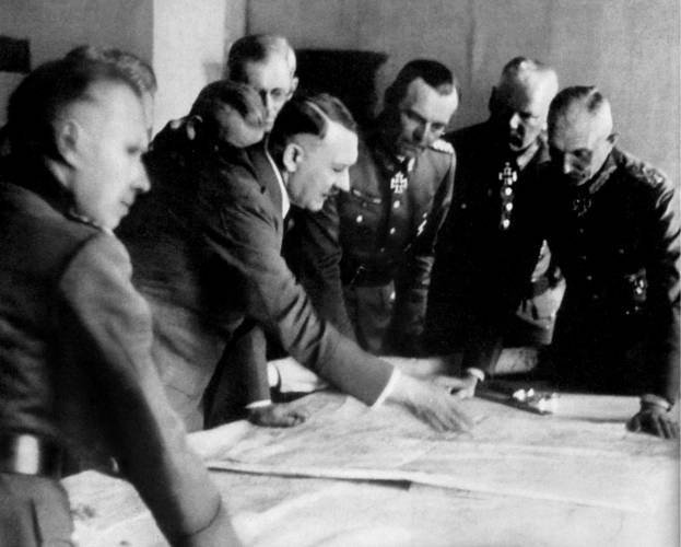 Неизвестный Сталинград. Как перевирают историю. - _01.jpg