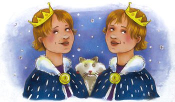 Морковка Семнадцатая [с иллюстрациями] - _13.jpg
