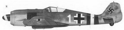 Асы люфтваффе пилоты Fw 190 на Западном фронте - Fb2toBdIm_143.jpg
