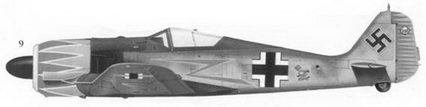 Асы люфтваффе пилоты Fw 190 на Западном фронте - Fb2toBdIm_144.jpg