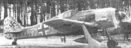 Асы люфтваффе пилоты Fw 190 на Западном фронте - pic_114.jpg