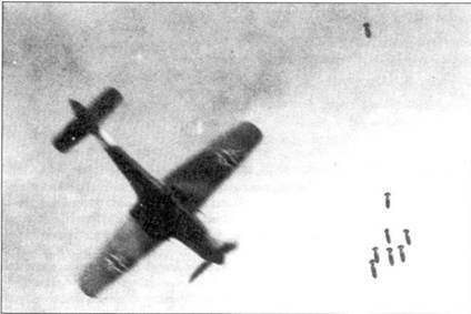 Асы люфтваффе пилоты Fw 190 на Западном фронте - pic_122.jpg