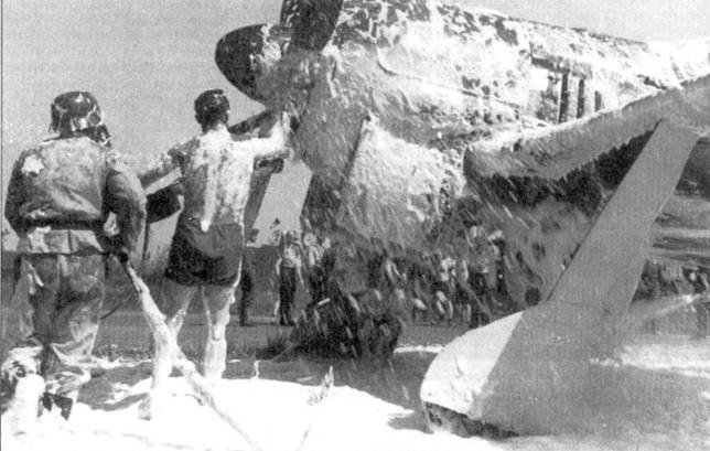 Асы люфтваффе пилоты Fw 190 на Западном фронте - pic_4.jpg