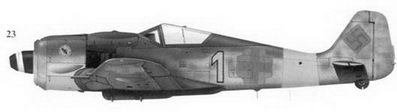 Асы люфтваффе пилоты Fw 190 на Западном фронте - Fb2toBdIm_158.jpg