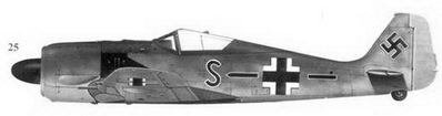 Асы люфтваффе пилоты Fw 190 на Западном фронте - Fb2toBdIm_160.jpg