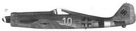 Асы люфтваффе пилоты Fw 190 на Западном фронте - Fb2toBdIm_162.jpg