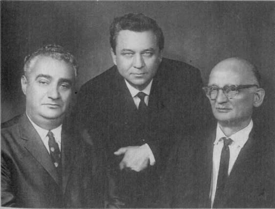 Нелегалы 2.  «Дачники» в Лондоне - image44.jpg