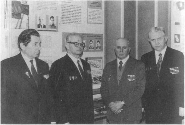 Нелегалы 2.  «Дачники» в Лондоне - image61.jpg