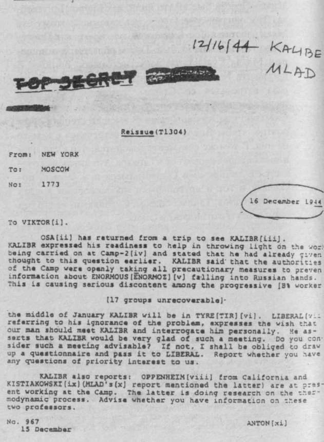 Нелегалы 2. «Дачники» в Лондоне - image63.jpg