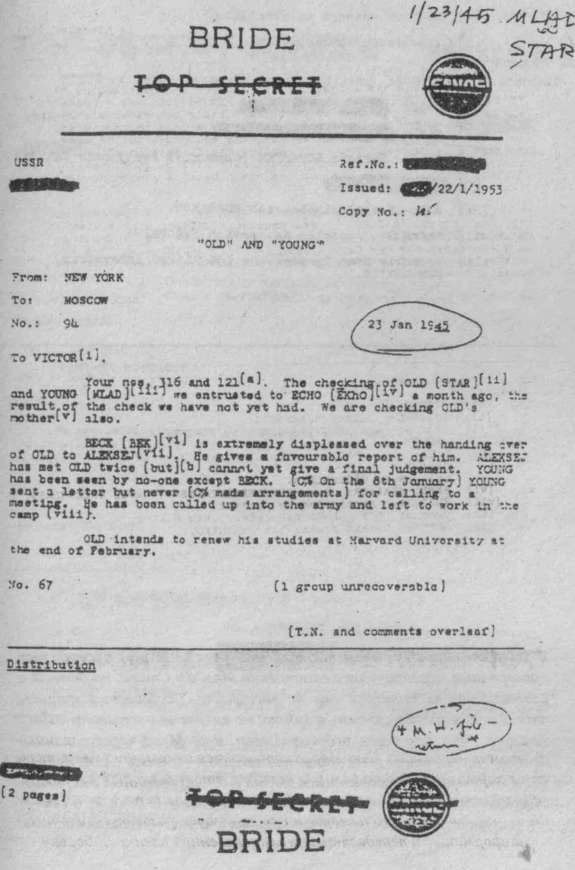 Нелегалы 2. «Дачники» в Лондоне - image72.jpg