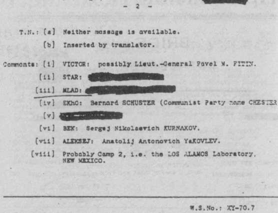 Нелегалы 2. «Дачники» в Лондоне - image73.jpg