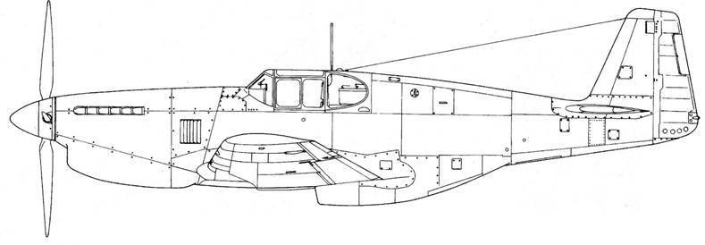 Р-51 «Mustang» Часть 1 - pic_112.jpg