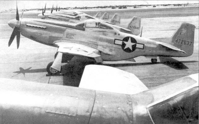 Р-51 «Mustang» Часть 1 - pic_67.jpg