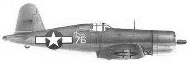Асы США пилоты F4U «Corsair» - pic_116.jpg