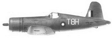 Асы США пилоты F4U «Corsair» - pic_118.jpg