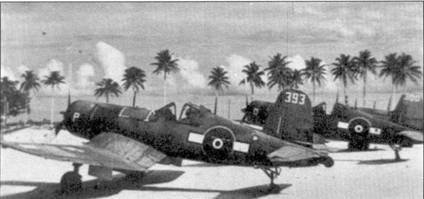 Асы США пилоты F4U «Corsair» - pic_123.jpg