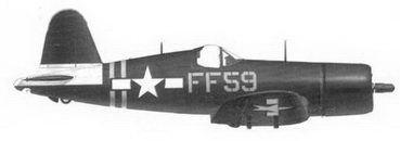 Асы США пилоты F4U «Corsair» - pic_128.jpg