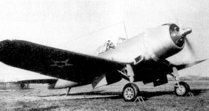 Асы США пилоты F4U «Corsair» - pic_2.jpg