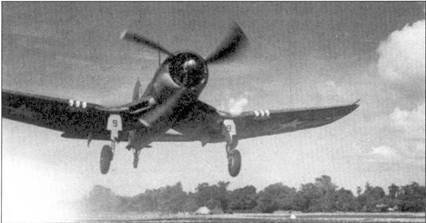 Асы США пилоты F4U «Corsair» - pic_32.jpg